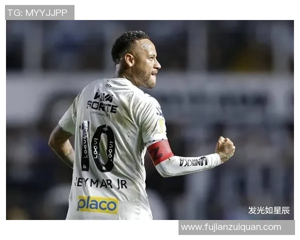 桑托斯决定内马尔年底自由身离队