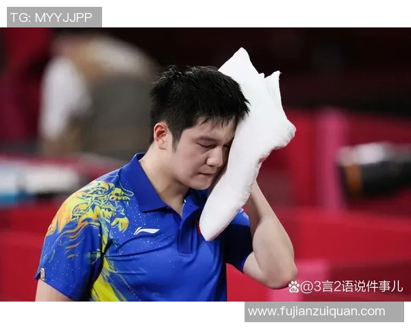 赛后樊振东直言世界第一无足轻重引发热议