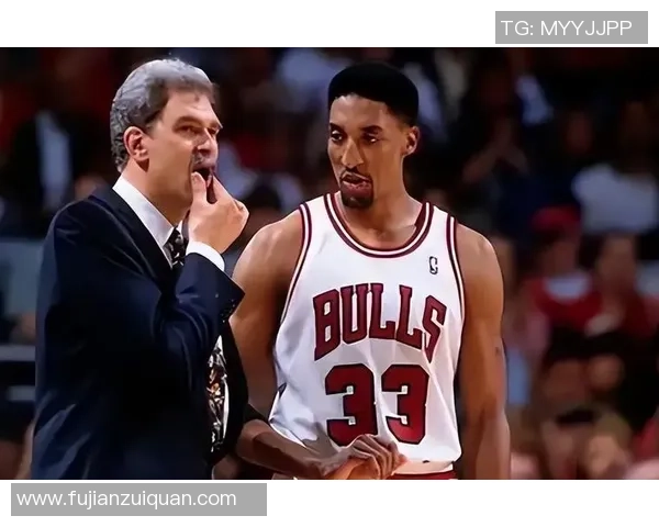 皮蓬直言NBA影响力人物仅四位詹姆斯尚未达到这一高度